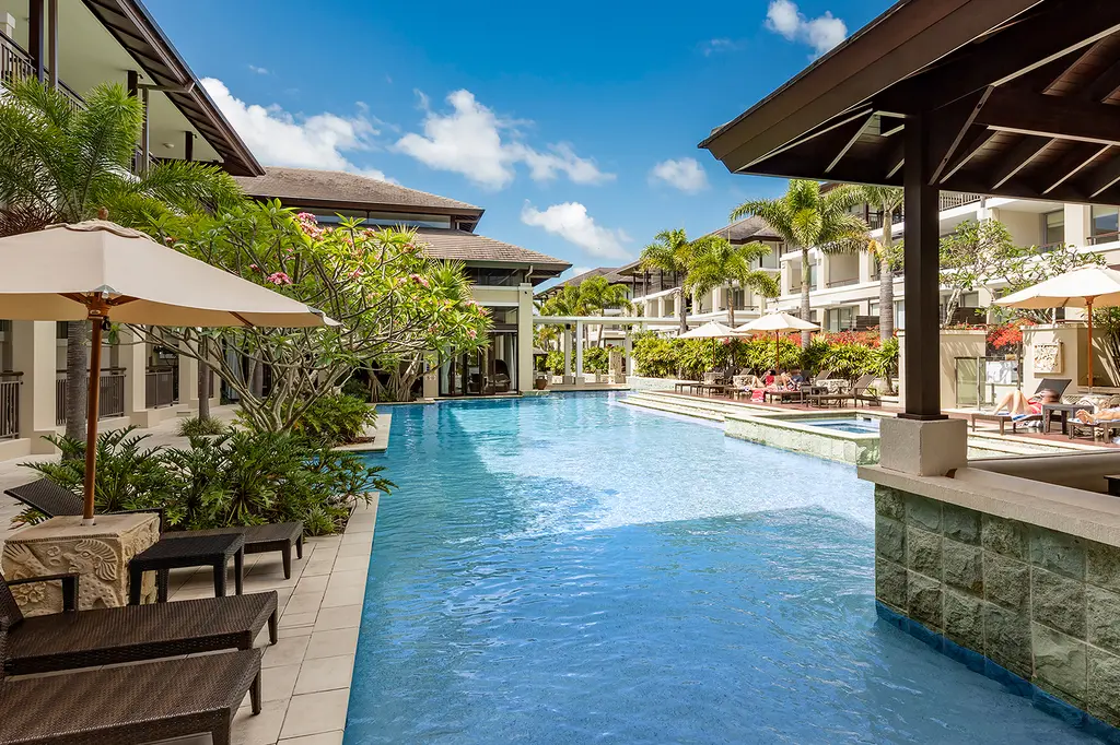 Oaks Casuarina Santai Resort image 10