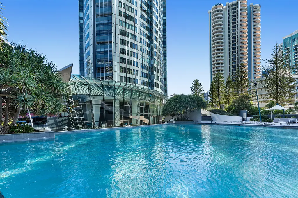 Q1 Resort & Spa image 7