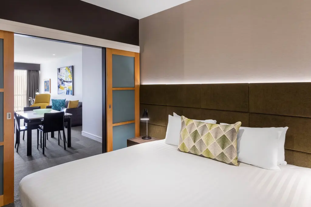 Adina Apartment Hotel Melbourne image 3