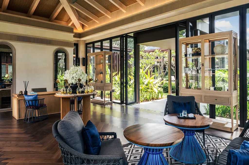 Andaz Pattaya Jomtien Beach image 5