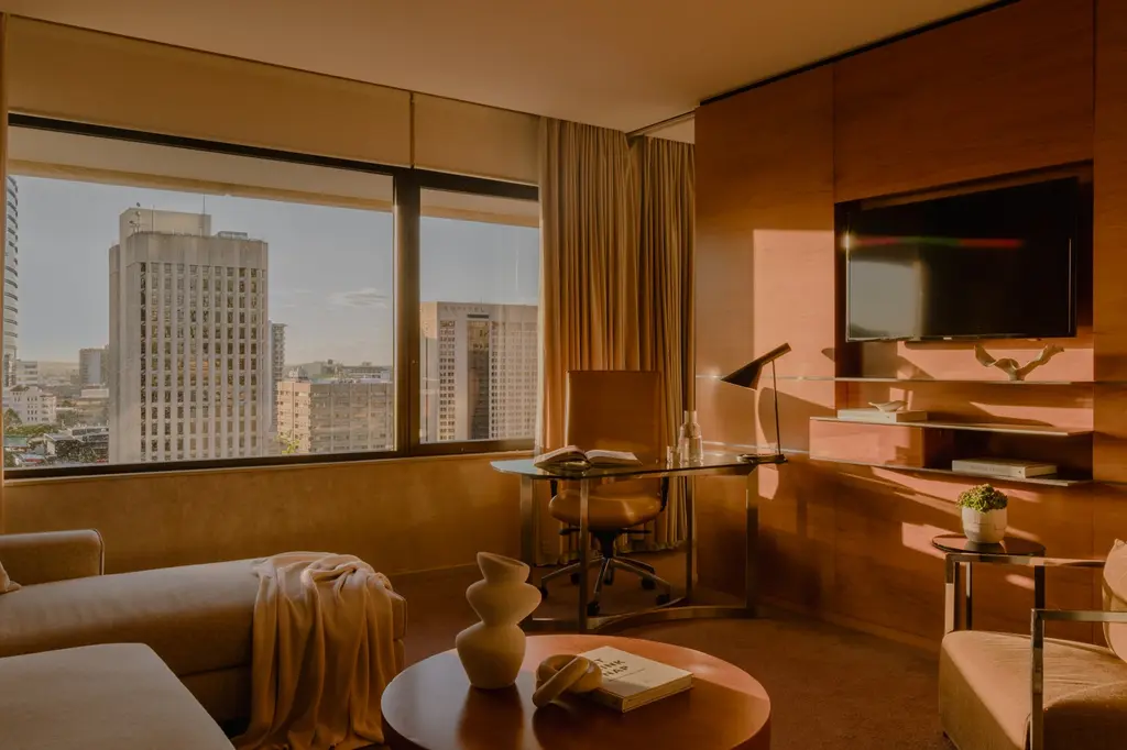 InterContinental Brisbane, an IHG Hotel image 10