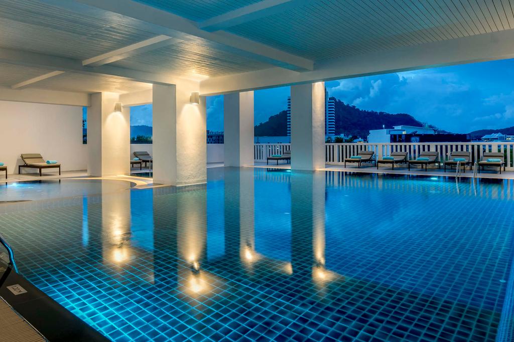 Novotel Phuket City Phokeethra image 4