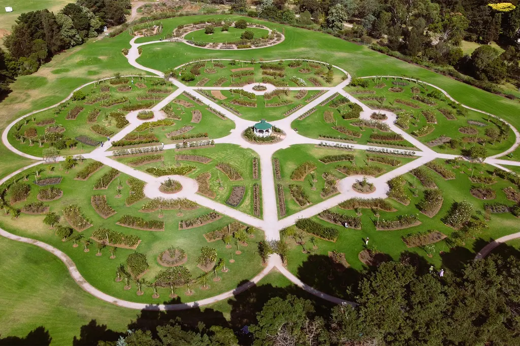 Lancemore Mansion Hotel Werribee Park image 9