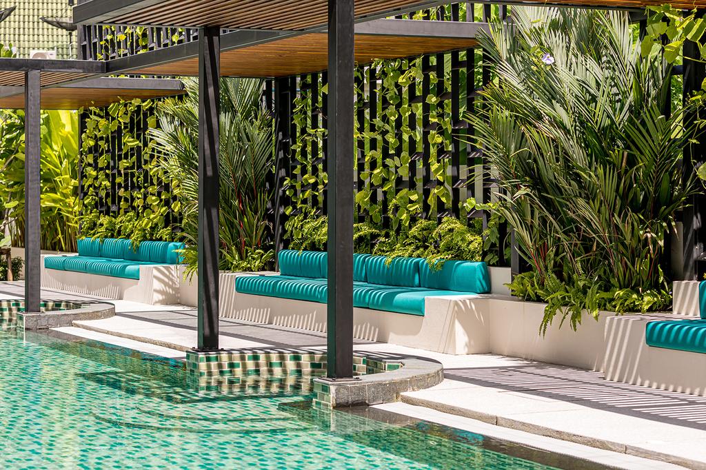Outrigger Surin Beach Resort image 8