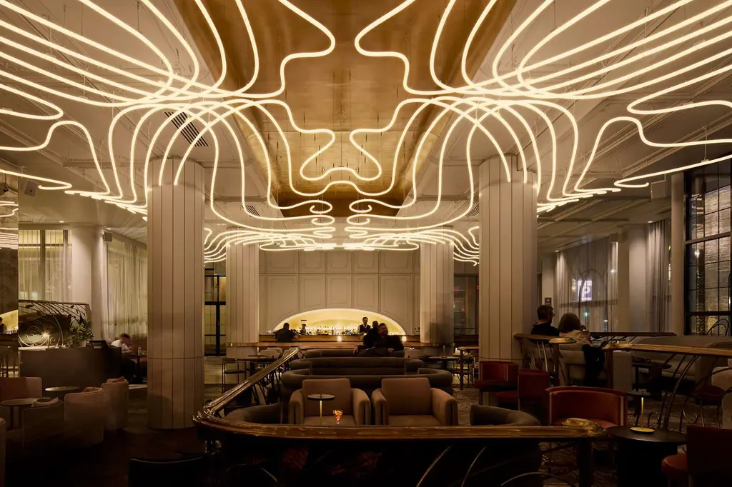 The Playford Hotel Adelaide - MGallery Collection image 4