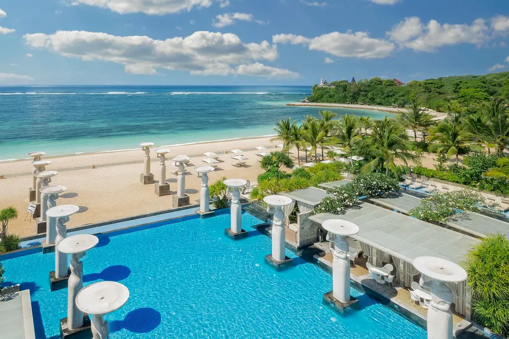 The Mulia image 2