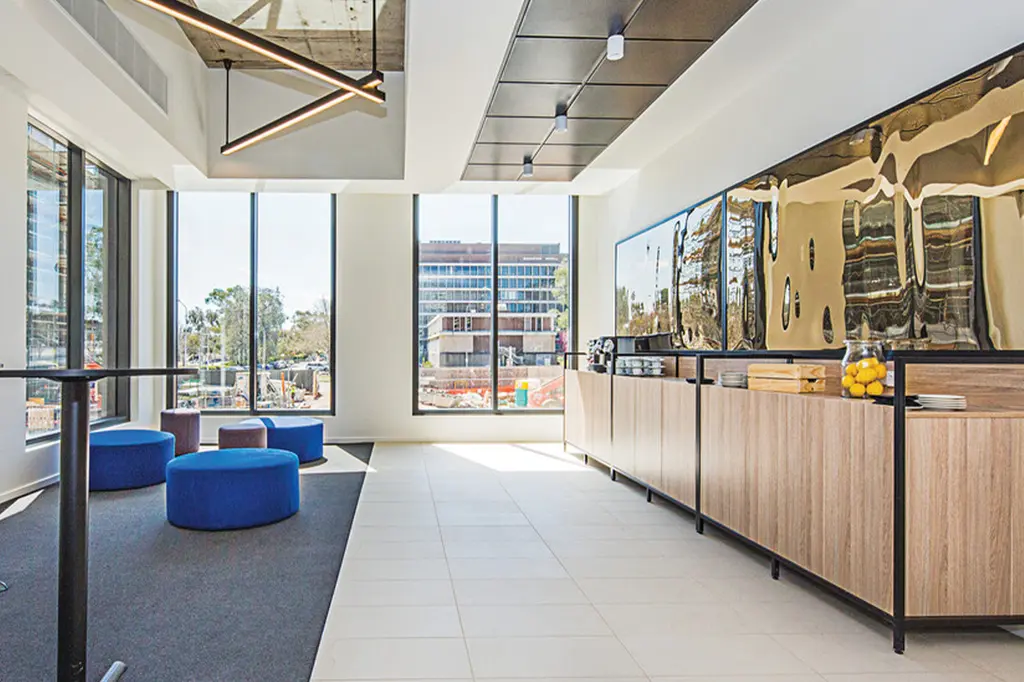 Mantra MacArthur Hotel image 7