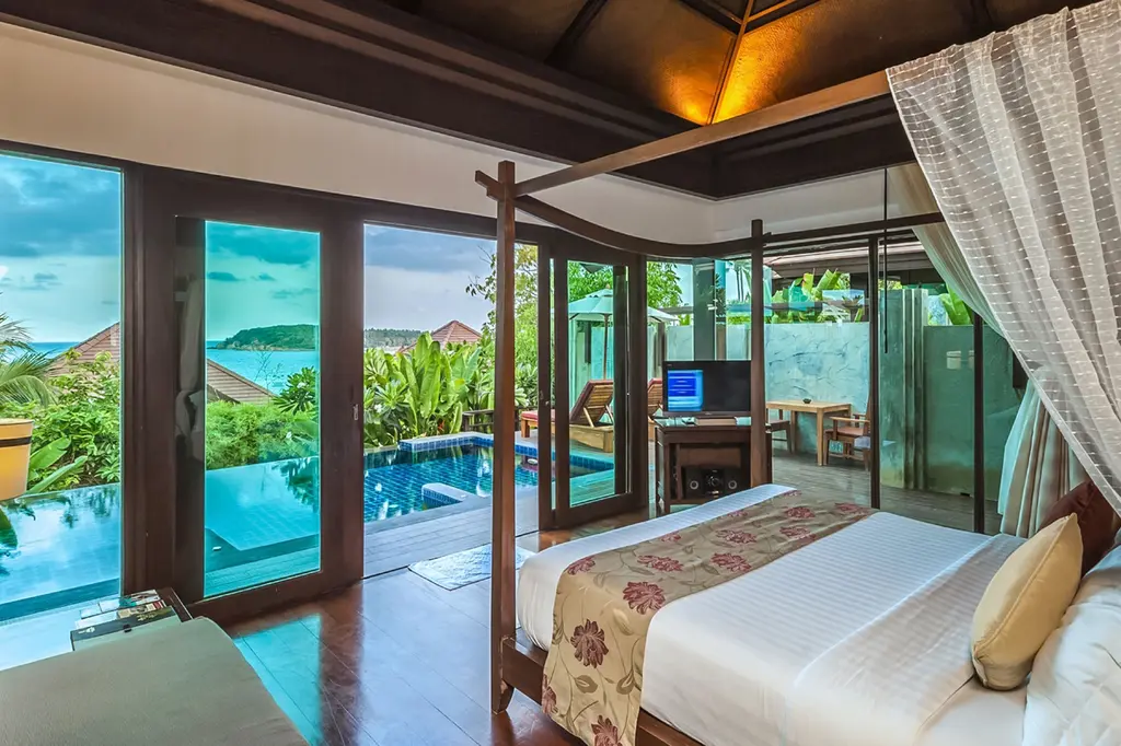 Nora Buri Resort & Spa Koh Samui image 6