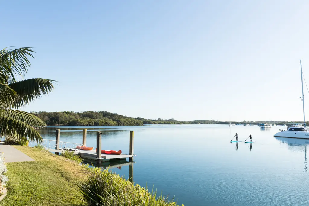 Sails Port Macquarie by Rydges image 10