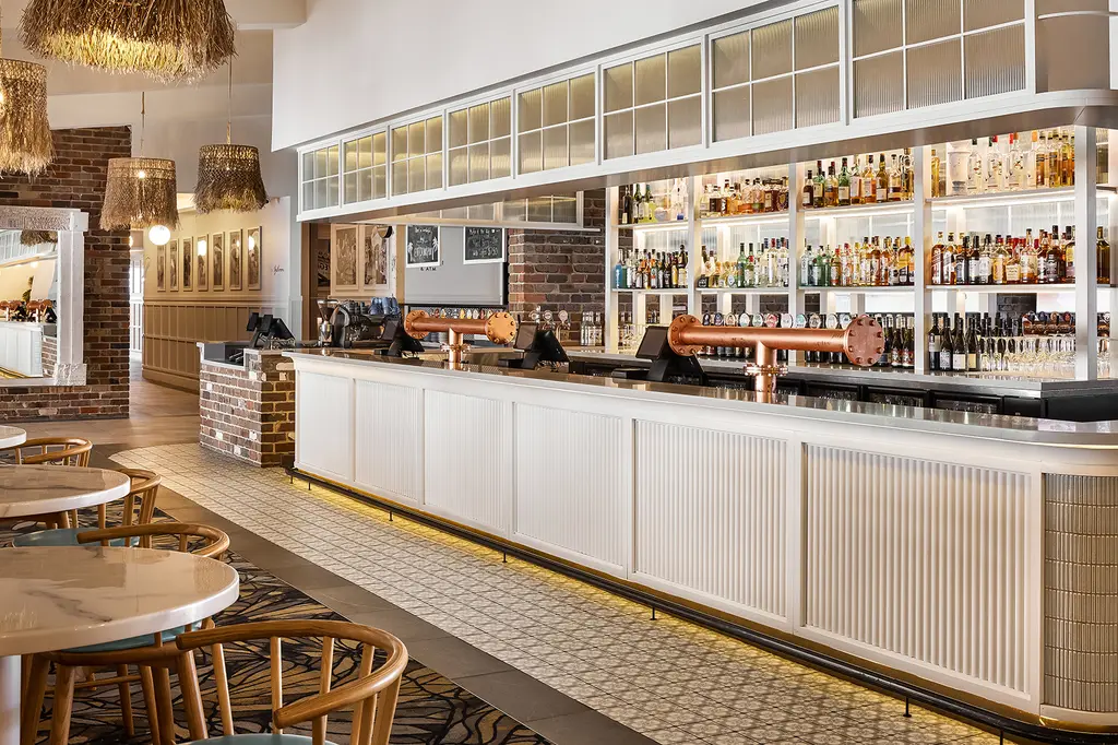 The Beachcomber Hotel & Resort image 10