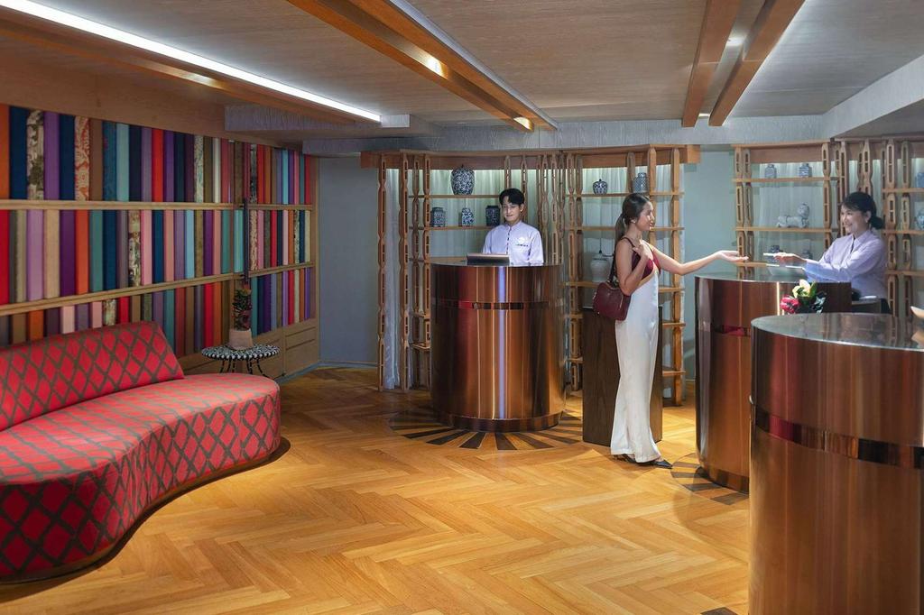 Mercure Bangkok Sukhumvit 11 image 10