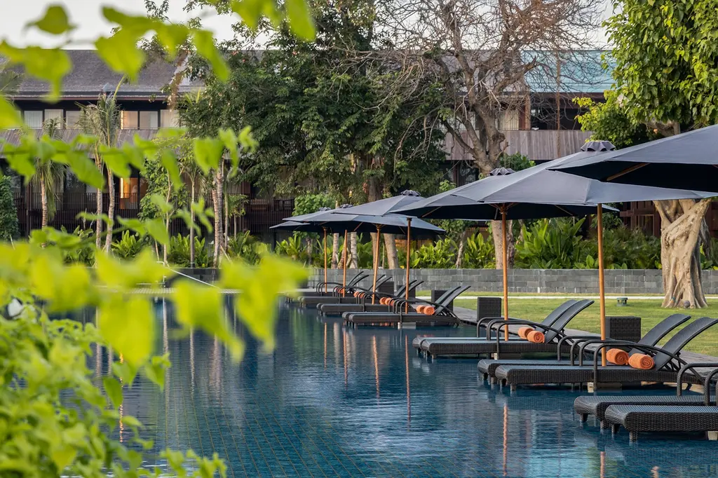 The Meru Sanur image 2