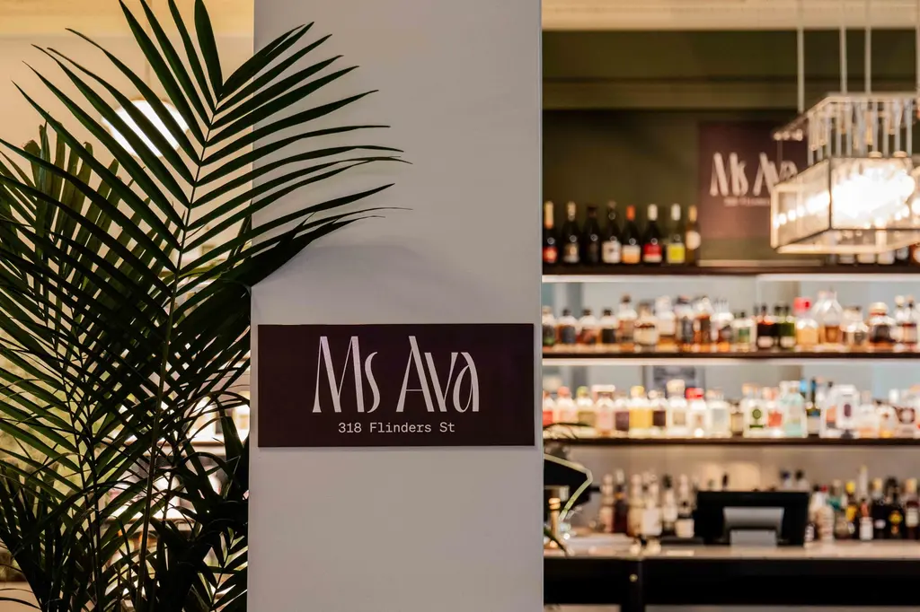 Rendezvous Hotel Melbourne image 9