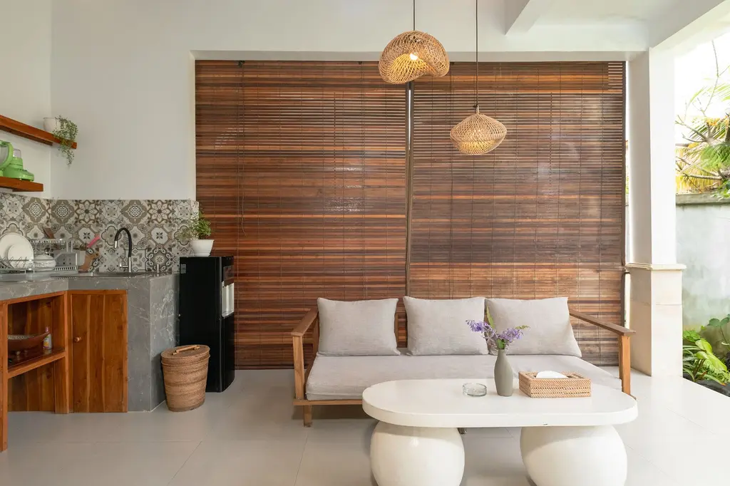 Nick Villa 2 Ubud image 3