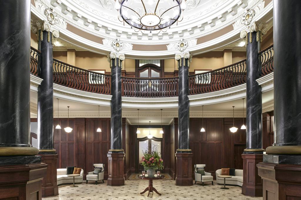Rendezvous Hotel Melbourne image 6