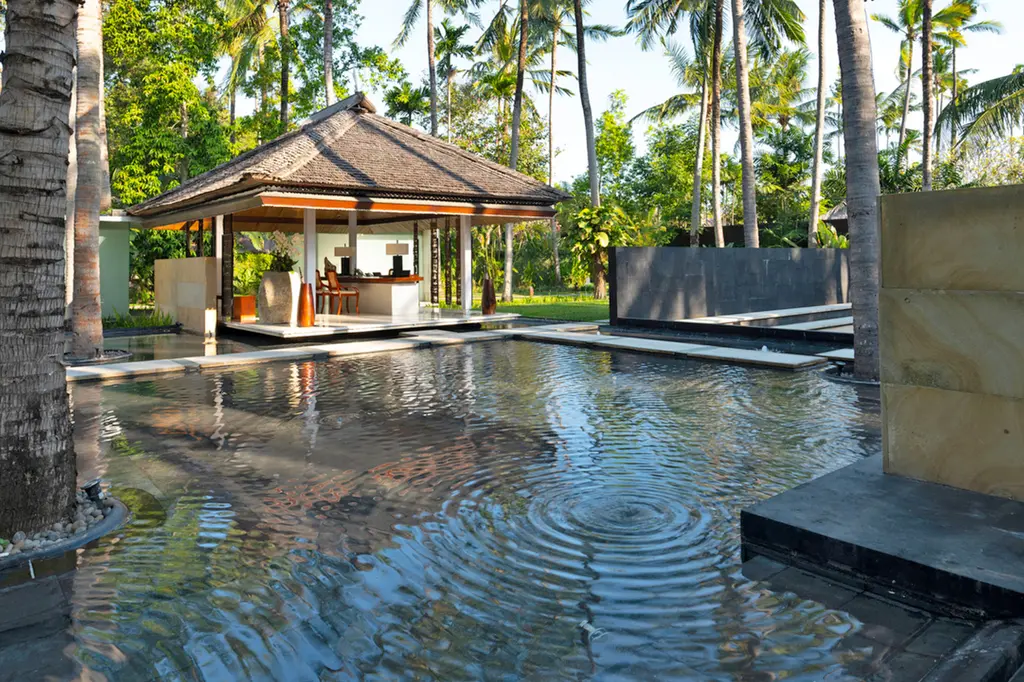Kayumanis Jimbaran Private Estate & Spa image 6
