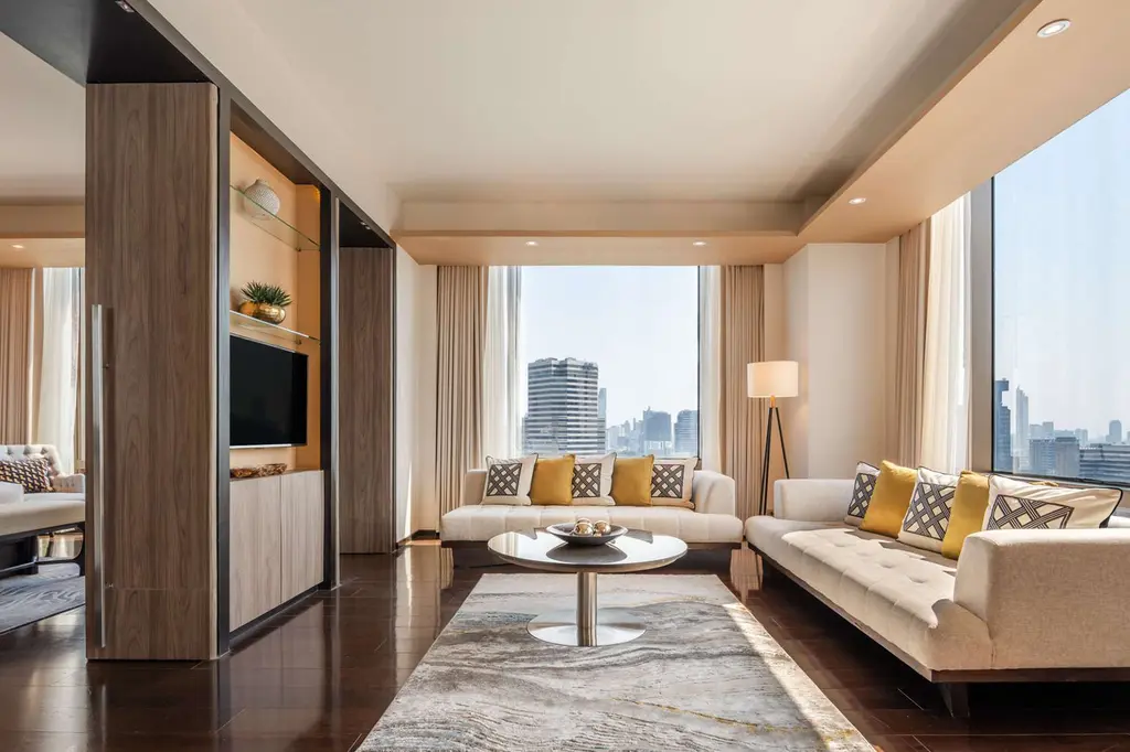 VIE Hotel Bangkok – MGallery Collection image 9