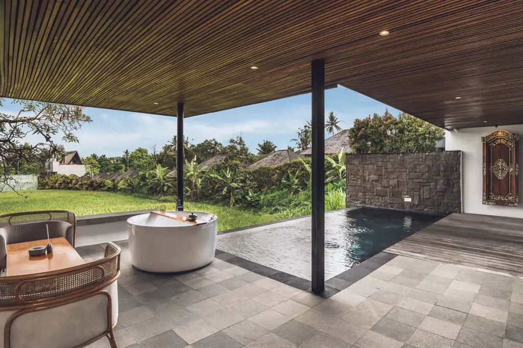 Kaamala Luxury Resort & Spa Ubud by iNi Vie Hospitality image 5