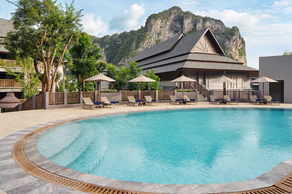 Holiday Inn Resort Krabi Ao Nang Beach, an IHG Hotel image 5