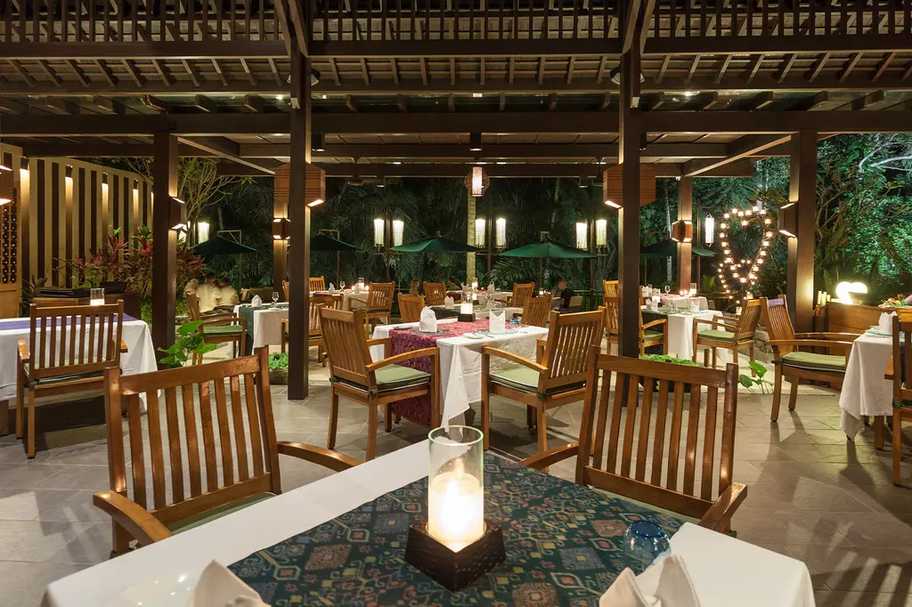 The Samaya Ubud Bali image 8