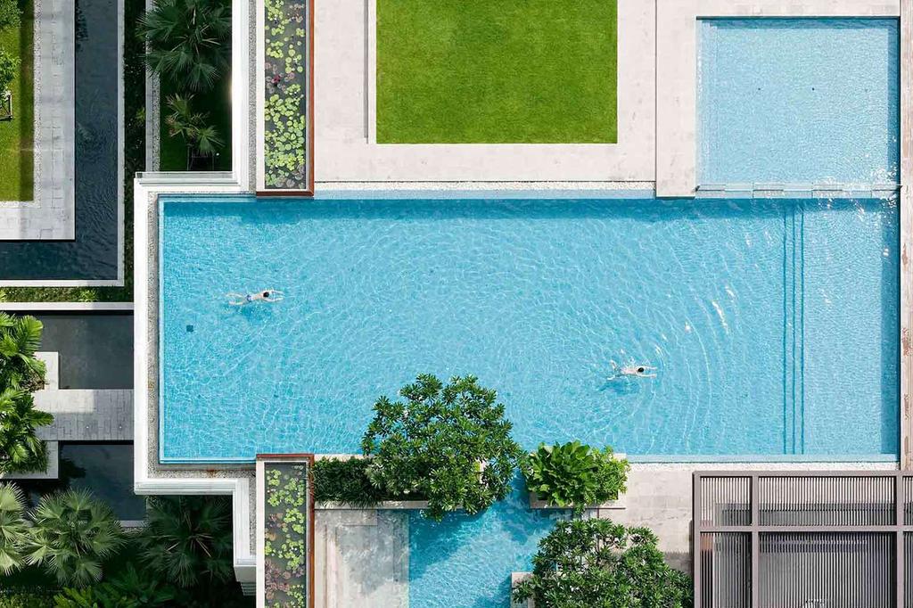 Pullman Bangkok King Power image 5