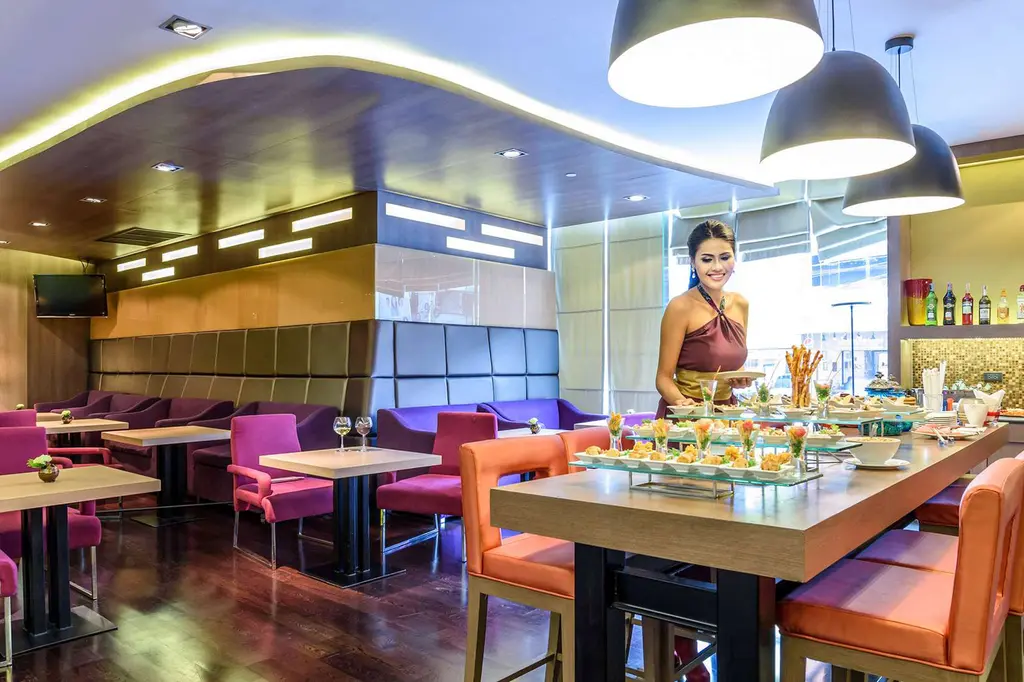 Novotel Bangkok on Siam Square image 7