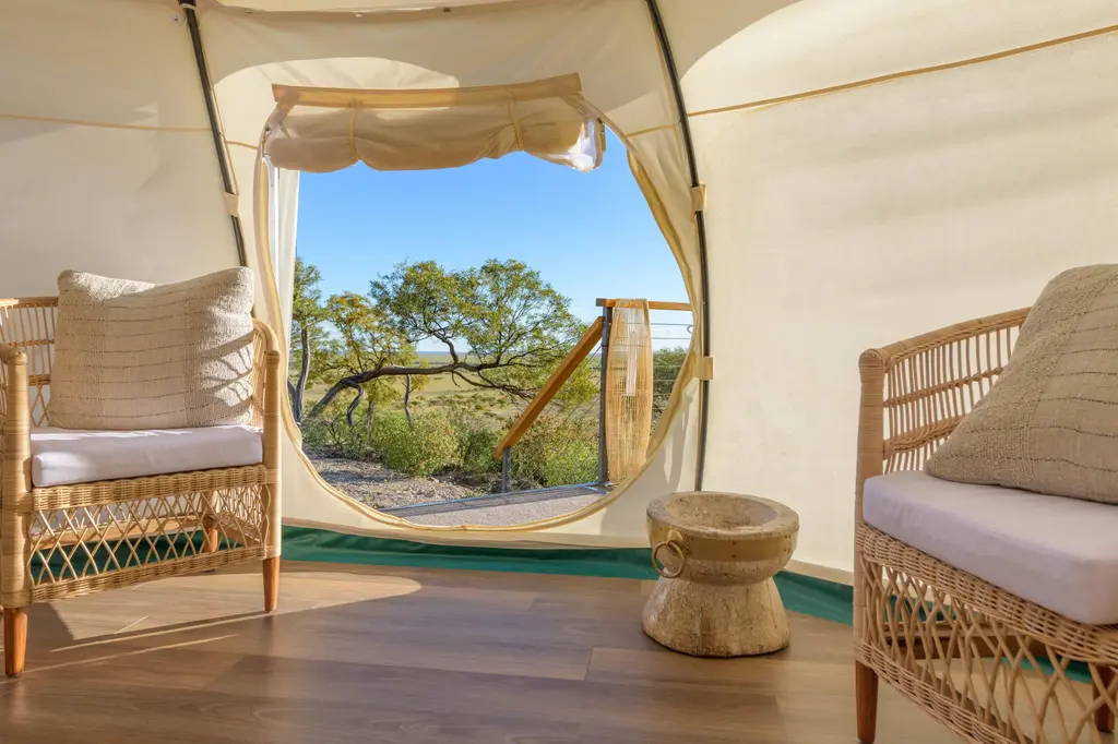 Rangelands Outback Camp image 2