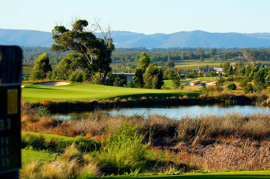 Château Élan at The Vintage image 13