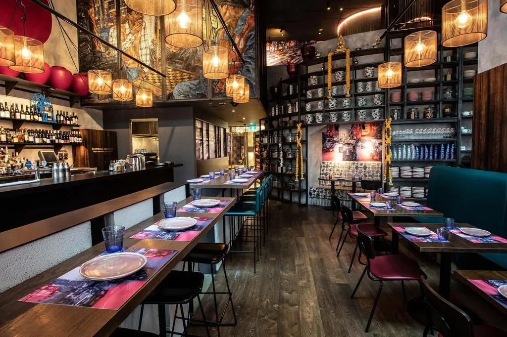 Crown Metropol Melbourne image 4