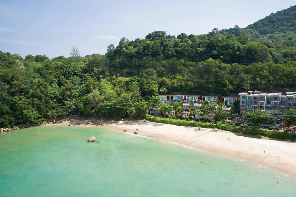 Novotel Phuket Kamala Beach image 4