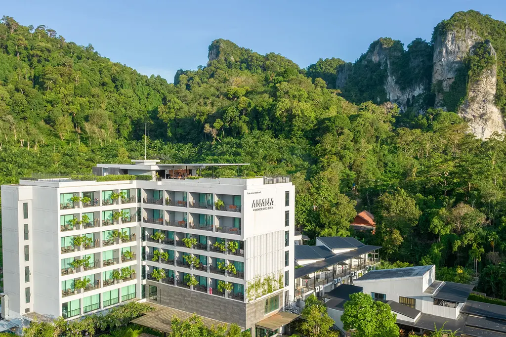 Anana Ecological Resort Krabi image 1
