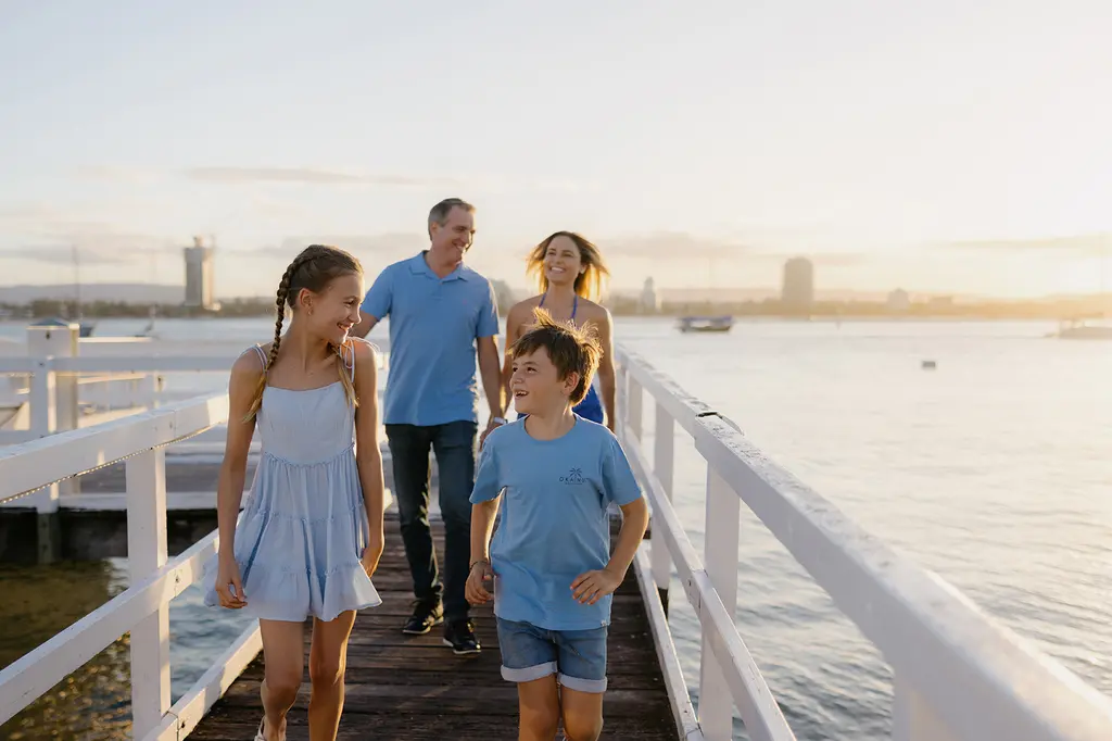 Sea World Resort image 10