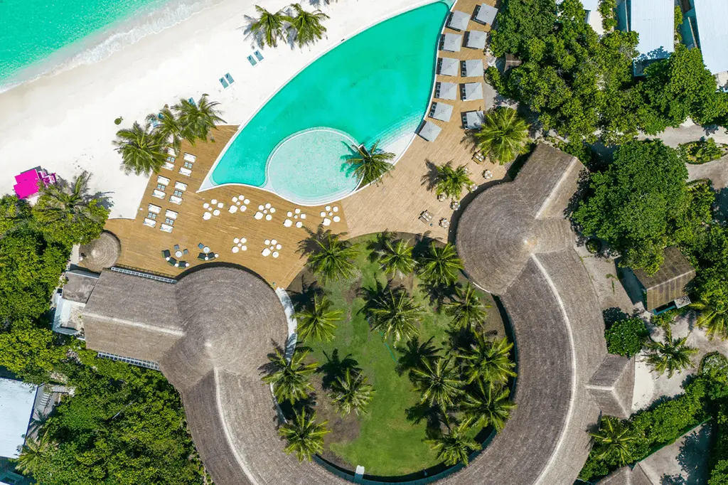 Ifuru Island Maldives image 19