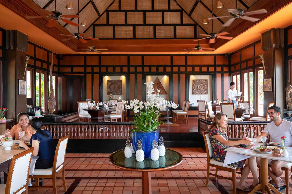 Novotel Phuket Resort image 10
