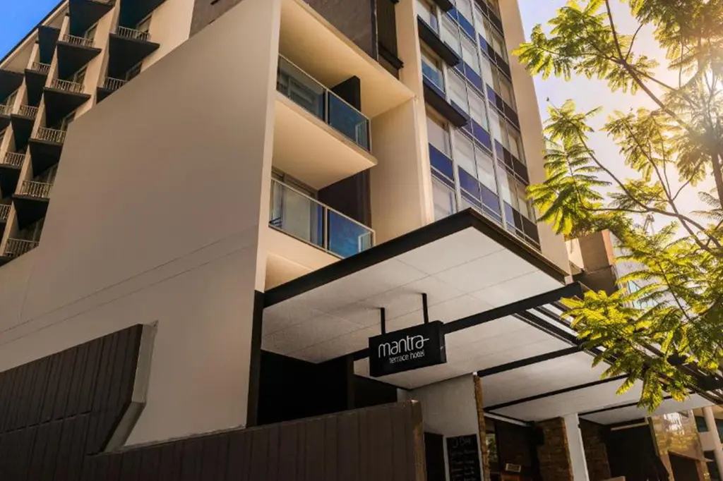 Mantra Terrace Brisbane image 5
