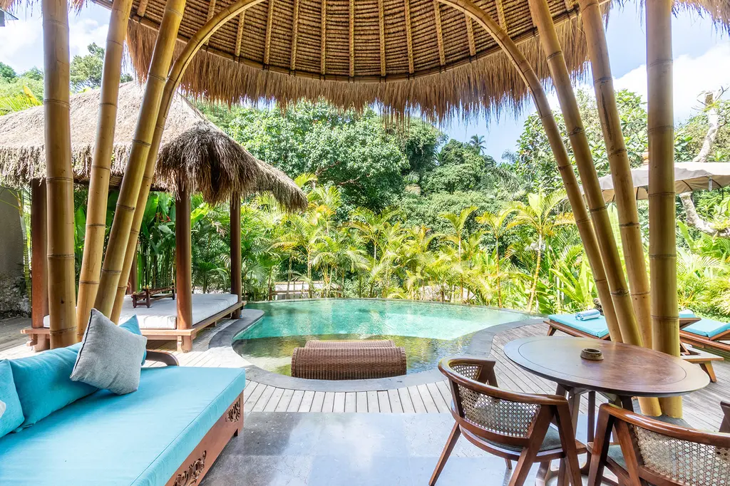 Aksari Luxury Resort & Spa Ubud by Ini Vie Hospitality image 8