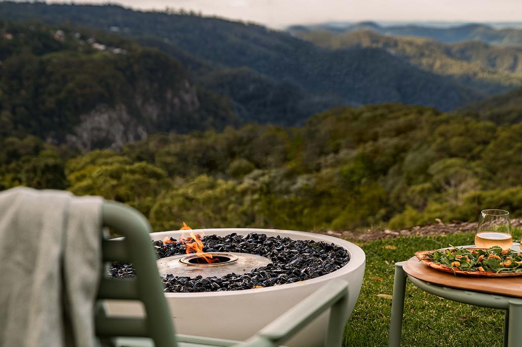 The Tamborine Boutique Hotel image 5