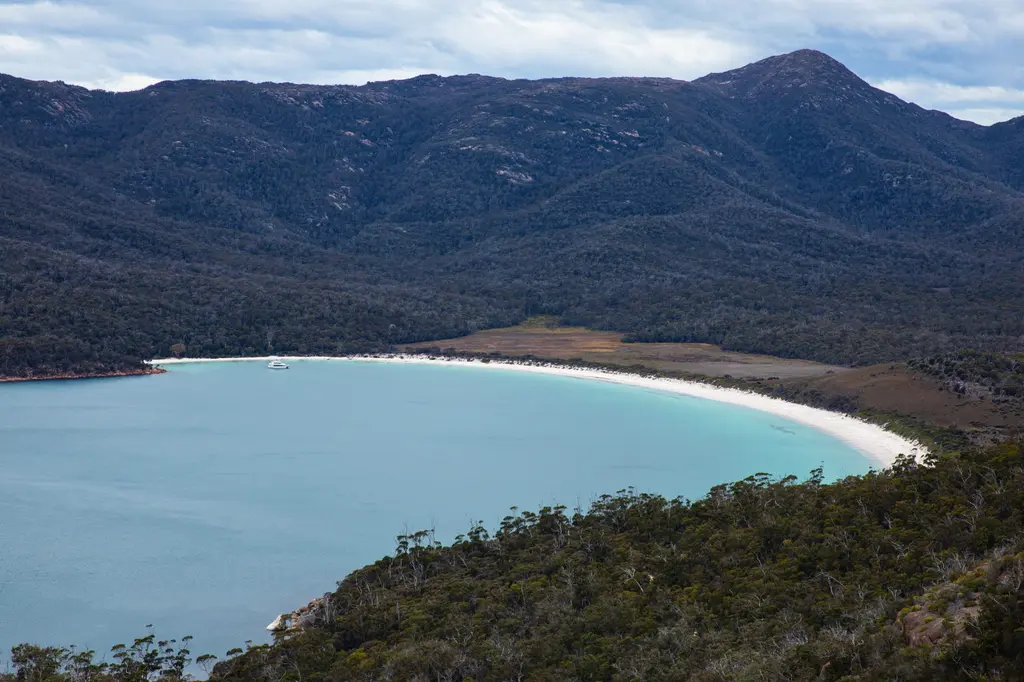 Freycinet Lodge image 15