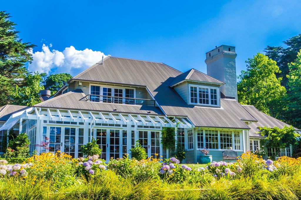 Parklands Country Gardens and Lodges image 1