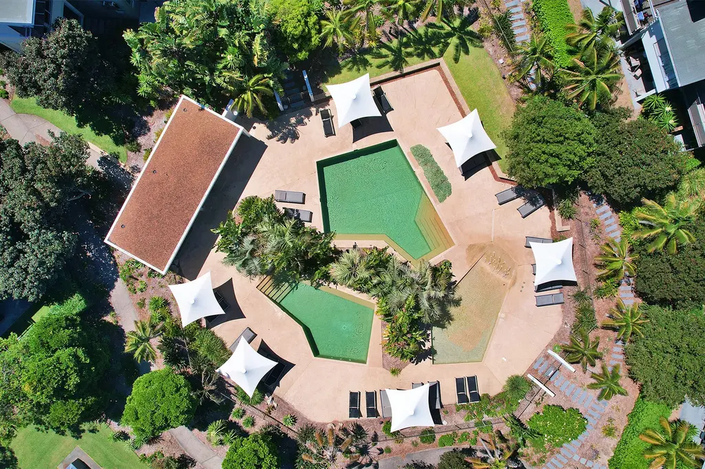 Pullman Magenta Shores Resort image 11