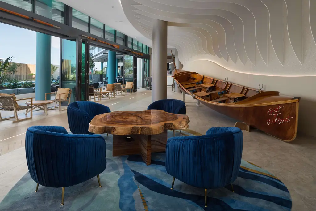 Rydges Gold Coast Airport  image 4