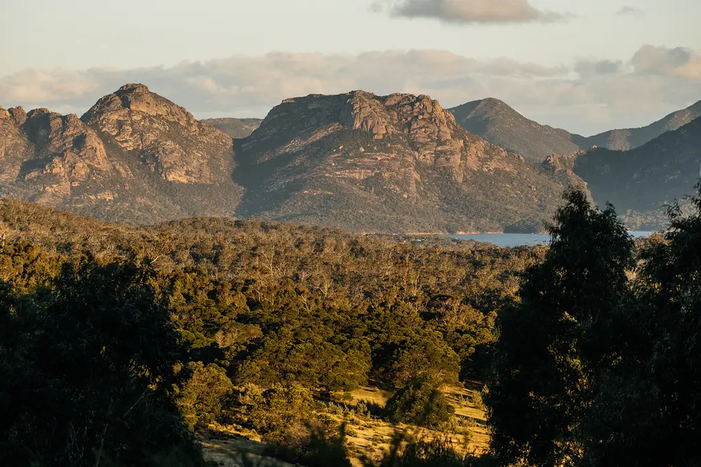 Freycinet Resort image 10
