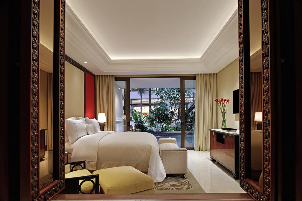 The Trans Resort Bali image 2