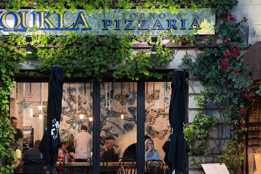 Hotel Frangos image 5