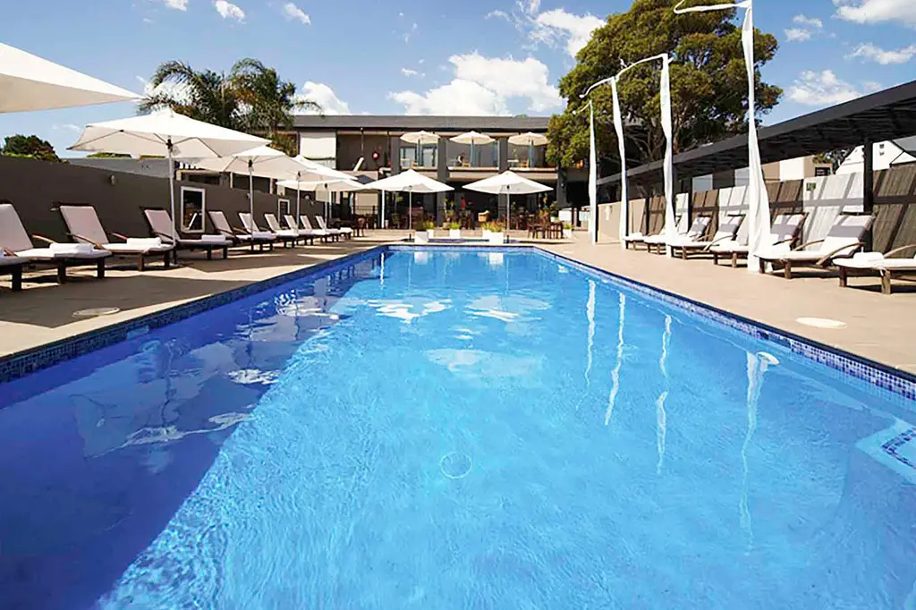 Mercure Gerringong Resort image 1