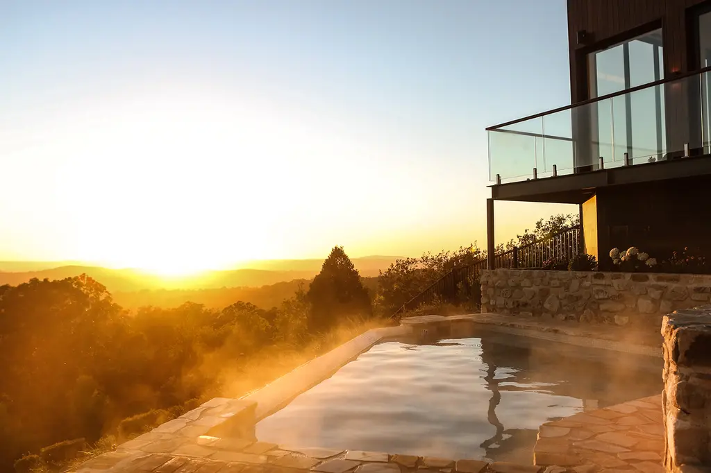 Sequoia Lodge image 8