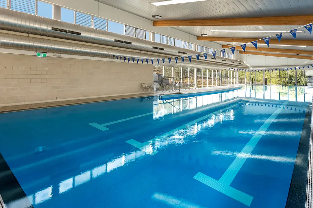 Elysia Wellness Retreat image 14