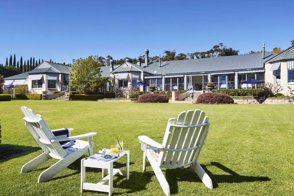 Bells at Killcare Boutique Hotel, Restaurant & Spa image 4