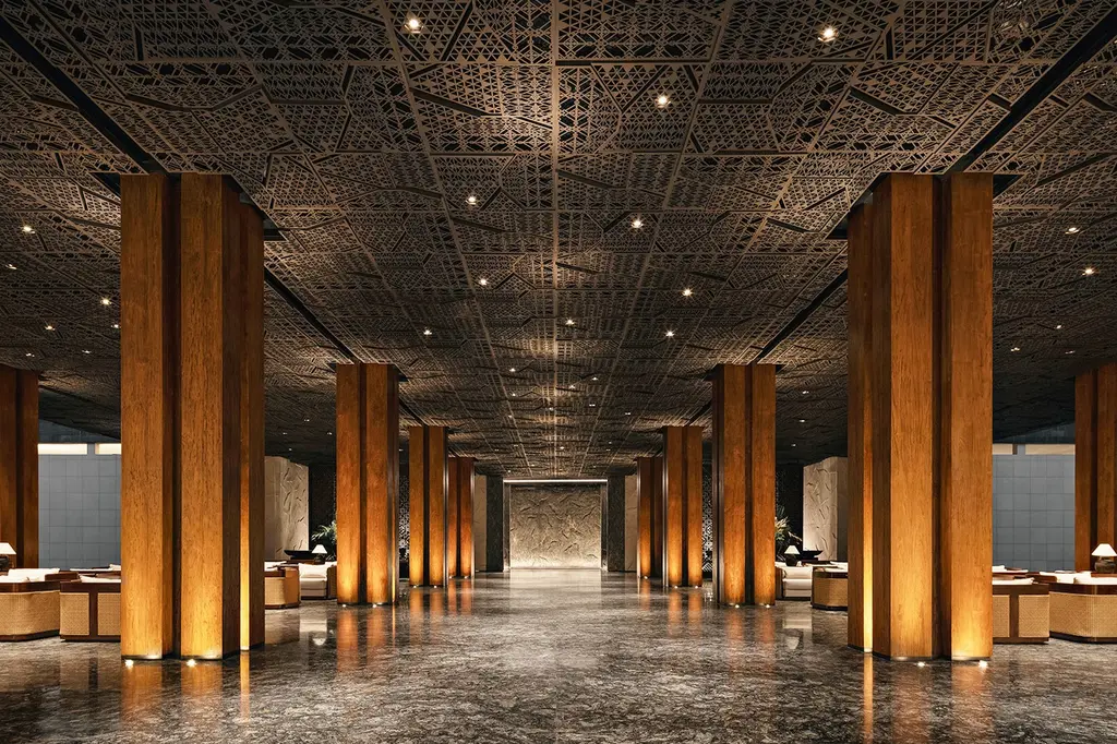 The Meru Sanur image 15