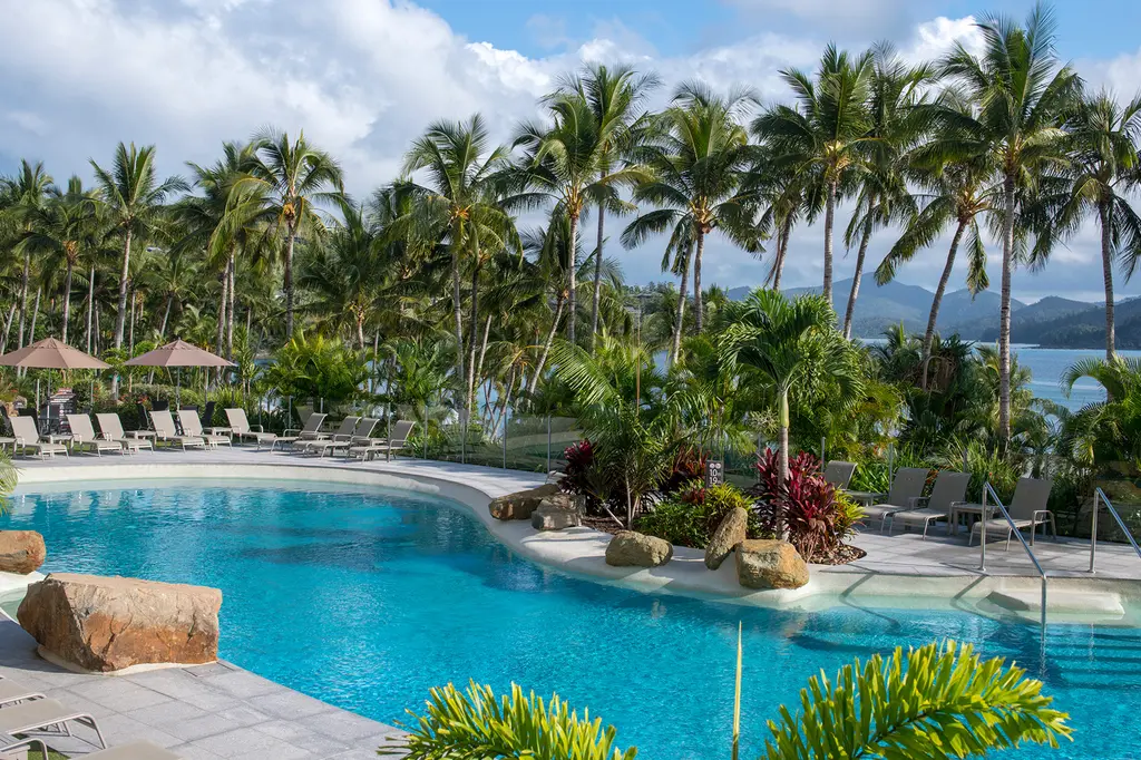 Whitsunday Apartments Hamilton Island image 7